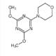4-(4,6-二甲氧基-1,3,5-三嗪-2-基)吗啉-CAS:241483-00-1