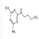 2,4-二氨基-6-丁基氨基-1,3,5-三嗪-CAS:5606-24-6