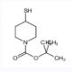 N-Boc-4-巯基哌啶-CAS:134464-79-2