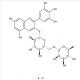 氯化飞燕草素-3-O-芸香糖苷-CAS:15674-58-5