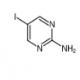 2-氨基-5-碘嘧啶-CAS:1445-39-2