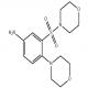 4-吗啉-3-(吗啉磺酰基)苯胺-CAS:200711-95-1