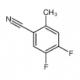 4,5-二氟-2-甲基苯腈-CAS:1003708-82-4