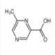 6-甲基吡嗪-2-羧酸-CAS:5521-61-9