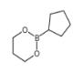 2-环戊基-1,3,2-二氧硼杂环己烷-CAS:30169-74-5