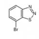 7-溴-苯并[d][1,2,3]噻二唑-CAS:31860-03-4