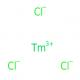 氯化铥(III)-CAS:13537-18-3