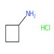 环丁基胺盐酸盐-CAS:6291-01-6