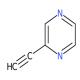 2-炔基吡嗪-CAS:153800-11-4