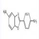 2-(4-氨基苯基)-5-氨基苯并[d]噁唑-CAS:13676-47-6