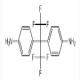 2,2-双(4-氨基苯基)六氟丙烷-CAS:1095-78-9