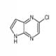 2-氯-5H-吡咯并[2,3-B]吡嗪-CAS:889447-19-2