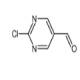 2-氯嘧啶-5-甲醛-CAS:933702-55-7