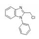 1-苯基-2-(氯甲基)-1H-苯并咪唑-CAS:94937-86-7