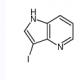 3-碘-4-氮杂吲哚-CAS:1083181-26-3