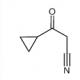 3-环丙基-3-氧代丙腈-CAS:118431-88-2