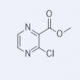 3-氯-2-吡嗪甲酸甲酯-CAS:27825-21-4