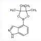 1H-吲唑-4-硼酸频哪醇酯-CAS:885618-33-7