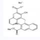 4,4'-亚甲基双(3-羟基-2-萘甲酸)二钠盐 一水合物-CAS:6640-22-8