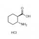 反式-2-氨基环己烷羧酸盐酸盐-CAS:57266-57-6