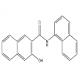 N-萘-1-基-3-羟基萘-2-甲酰胺-CAS:132-68-3