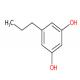 5-丙苯-1,3-二醇-CAS:500-49-2