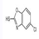 5-氯-2-巯基苯并恶唑-CAS:22876-19-3