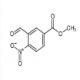 3-甲酰基-4-硝基苯甲酸甲酯-CAS:148625-35-8
