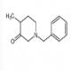 1-苄基-4-甲基哌啶-3-酮-CAS:32018-96-5
