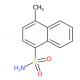 4-甲基萘-1-磺酰胺-CAS:10447-10-6