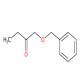 1-(苄氧基)丁-2-酮-CAS:265664-91-3