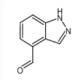 1-氢-吲唑-4-甲醛-CAS:669050-70-8