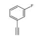 1-乙炔基-3-氟苯-CAS:2561-17-3