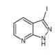 3-碘-1H-吡唑并[3,4-B]吡啶-CAS:117007-52-0