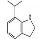 7-异丙基二氢吲哚-CAS:954571-03-0