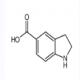 5-羧基-异二氢吲哚-CAS:15861-30-0