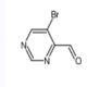 5-溴嘧啶-4-甲醛-CAS:933746-26-0