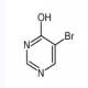 5-溴嘧啶-4-酮-CAS:19808-30-1