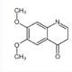 6,7-二甲氧基喹啉-4(1H)-酮-CAS:127285-54-5