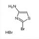 2-溴-4-氨基噻唑溴酸盐-CAS:41731-35-5