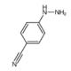 4-肼苯腈-CAS:17672-27-4