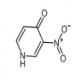3-硝基-1H-吡啶-4-酮-CAS:15590-90-6