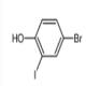 4-溴-2-碘苯酚-CAS:207115-22-8