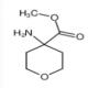 4-氨基四氢吡喃-4-甲酸甲酯-CAS:184698-41-7