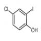 4-氯-2-碘苯酚-CAS:71643-66-8