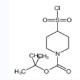 4-氯硫酰基哌啶羧酸丁酯-CAS:782501-25-1