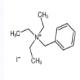 苄基三乙基碘化铵-CAS:5400-94-2