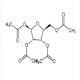 (2R,3S,4S,5S)-5-(乙酰氧基甲基)四氢呋喃-2,3,4-三基三乙酸酯-CAS:144490-03-9