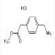 4-氨甲基苯基乙酸甲酯盐酸盐-CAS:99075-25-9