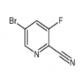 5-溴-3-氟-2-氰基吡啶-CAS:886373-28-0
